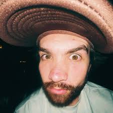 Wes is blowin up any day now #wespatrick #midnitecult