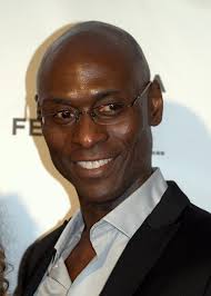 Lance Reddick High Quality HD phone wallpaper