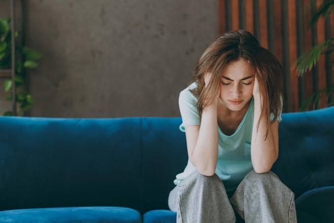 Warning Signs of a Nervous Breakdown - Promises Behavioral Health