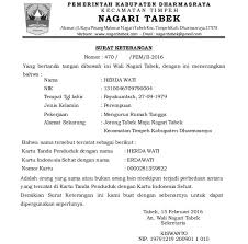Contoh surat pernyataan ceraijuga dibutuhkan untuk mengetahui cara membuat surat pernyataan cerai yang baik dan benar. Format Surat Keterangan Beda Tanggal Lahir Dan Nama Identitas Kumpulan Contoh Surat