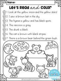Free Reading Comprehension Activities Reading Comprehension Activities Reading Comprehension Kindergarten Comprehension Activities