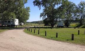 Book Wetaskiwin, Alberta Campgrounds Online | Campreservations.Ca