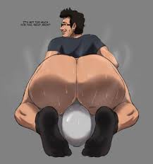 Rule 34 Dev - 2boys anon ass ass_focus ass_sniffing ass_sweat bara bara_ass  bara_butt big_ass big_ass_(male) bubble_ass bubble_butt butt eating_ass  emissionswhite facesitting fat_ass fat_butt gay huge_ass huge_butt male  male_only markiplier massive_ass ...