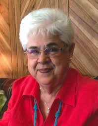 Obituary for Mary Ann Stewart Minyard