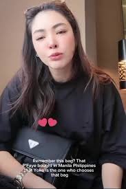 What The Brand Bag Buy Faye Malisorb in Phil