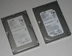 Updated 8.1 to 10 today now my seagate external hard won't show up when connected via usb. Is Your Hard Disk Drive Seagate Genuine Or Counterfeit Fake Travis Blog
