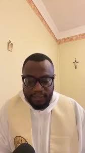 Monday Morning Prayer