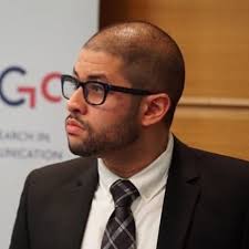 Kareem EL DAMANHOURY