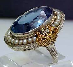 antique jewelry appraisal agi newyork