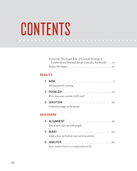 Pin By Foxarneson On Table Of Contents Table Of Contents Content Words Table Of Contents Template