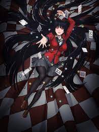 Jabami Yumeko Kakegurui Zerochan Anime Image Board Anime pictures and wallpapers with a unique search for free. jabami yumeko kakegurui zerochan