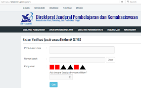 Ijazah adalah sebuah sertifikat atau arsip dokumen resmi yang diperoleh santri, siswa hingga mahasiswa dari suatu intansi. Belmawa Ristekdikti Ijazah