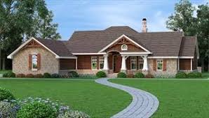 To maximize space, choose a plan with an open layout and excellent indoor/outdoor connections. In Law Suite House Plans From Better Homes And Gardens