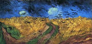 Sanat Akimlari Nelerdir Akimlar Ve Temsilcileri Tarihli Sanat Vincent Van Gogh Sanat Sanatcilar