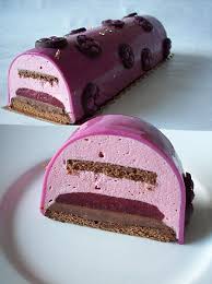 Buche De Noel Chocolat Et Framboise La Recette Comment Faire Quels Materiels Recette Patisserie Buche De Noel Framboise Gateaux Et Desserts