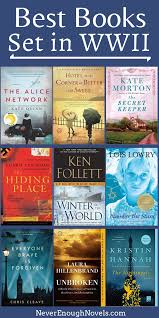See our picks for the best 10 war books in uk. 11 Best World War 2 Books Never Enough Novels In 2020 Historical Fiction Books Books Historical Fiction
