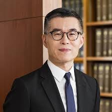 Frederick Chan's Instagram, Twitter & Facebook