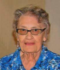 Obituary for Marlys May Wise