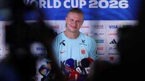 From Zero to Hero: How Erling Haaland’s ‘Babygirl’ Meme Conquered America While Messi Sits on the Bench