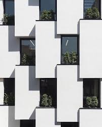 Architecture Design On Instagram Archidesigntr Comercial Building Kar Tehran Iran What Are In 2020 Facade Architecture Design Facade Architecture Facade Design