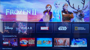 Any apple tv before the a1625 model wouldn't have the. How To Get Disney Plus On Apple Tv Let S Get Goofy