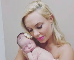 The two share a daughter and even had their own reality show. Coco Austin Daughter Chanel Strike A Pose Entertainment Emirates24 7