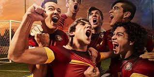 Play our free online games from your favourite disney channel shows and movies including halloween games, descendants, upside down magic, gabby duran and the. 11 Disney Channel Nimmt Neue Fussballserie Ins Programm Beste Serien De