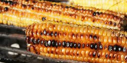 Bila dah sejuk, jadi kecut dan keras pulak. 4 Resep Jagung Bakar Spesial Dari Pedas Manis Keju Sampai Cokelat Merdeka Com