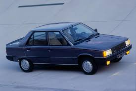 Image result for Bleu Marine 1982 Renault