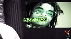 Mexikodro I Be at The House