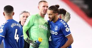 Everton football club squad season 2020/21. West Ham Hatch Plan To Pursue Euro 2020 Man After Everton Exit