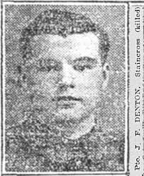 Search for "Denton" in lastname