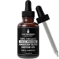4.6 out of 5 stars with 260 ratings. The Best Organic Black Castor Oils To Buy On Amazon Stylecaster