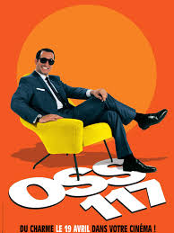 Film oss 117, le caire nid d'espions streaming vf illimité complet gratuit égypte, 1955, le caire est un véritable nid d'espions. Poster Zum Oss 117 Der Spion Der Sich Liebte Bild 55 Auf 63 Filmstarts De