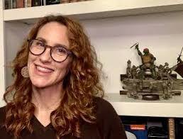 Alyson Kraft's Instagram, Twitter & Facebook