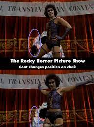 Lost in time, and lost in space…and meaning. Quotes About Rocky Horror Picture Show 15 Quotes