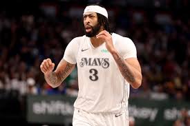 Anthony Davis 'Improving Daily' in Injury Rehab, Cleared for More On-Court  Movements