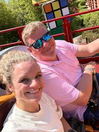 Meteorologist Heather Sophia