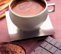 Le Chocolat Chaud Selon Fabrice Gillotte Arts Gastronomie Chocolat Chaud Maison Chocolat Chocolat Chaud