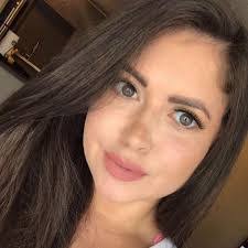 Ashley Espinosa's Instagram, Twitter & Facebook