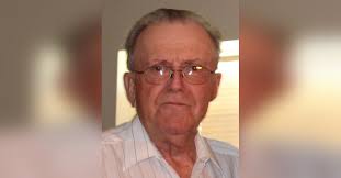 Obituary information for James Robert "J.R." Wilson Jr.
