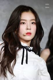 Irene Red Velvet Wanita Gadis Cantik Selebritas