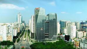 Ông lớn BĐS lãi 154 tỷ đồng năm 2023, Chủ tịch vừa trở thành Thứ ...