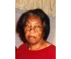 Rosie Preston Obituary (1933