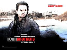 Famous brothers hd desktop background popular photos gallery download. Four Brothers Wallpapers Movie Hq Four Brothers Pictures 4k Wallpapers 2019