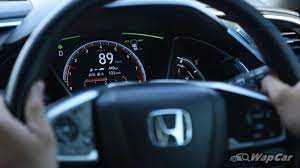 Check spelling or type a new query. Sistem Bantuan Pemandu Adas Dalam Honda Civic Honda Sensing Adalah Yang Terbaik Wapcar
