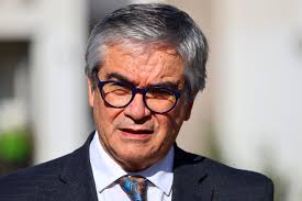 Comisión de Economía aprueba eliminar la UF y ministro Marcel advierte  problemas « Diario y Radio Universidad Chile