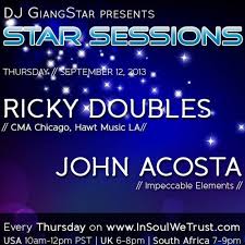 Shows you the hottest candid. Stream Star Sessions Radio 9 12 13 By Ricky Doubles Listen Online For Free On Soundcloud