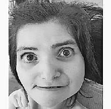 Krista Aleman's Instagram, Twitter & Facebook