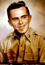 William Allen Obituary